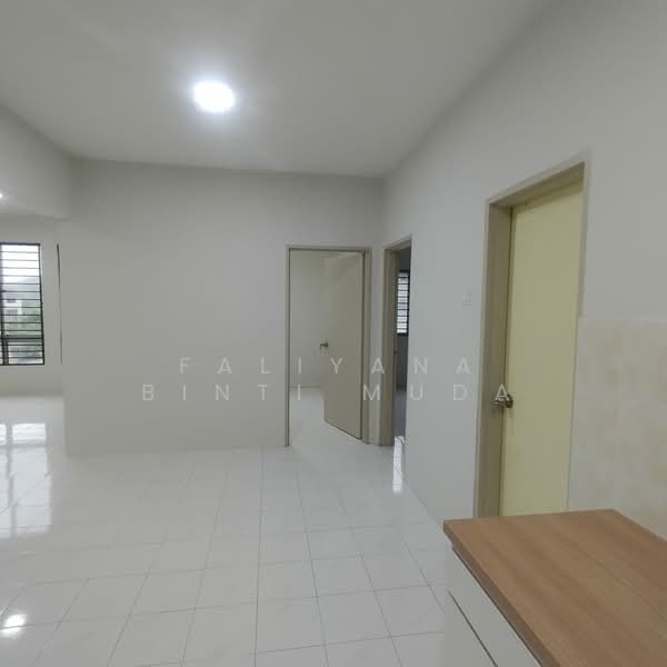 Apartment for Sale at Vista Impiana - Faliyana binti Muda - PropertyGuru.com.my