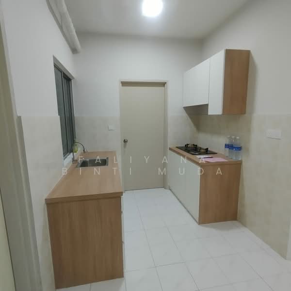 Apartment for Sale at Vista Impiana - Faliyana binti Muda - PropertyGuru.com.my