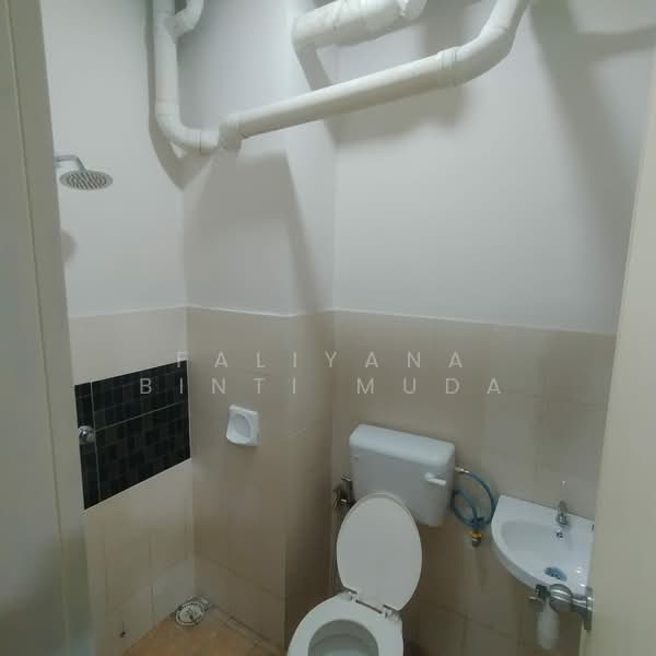 Apartment for Sale at Vista Impiana - Faliyana binti Muda - PropertyGuru.com.my
