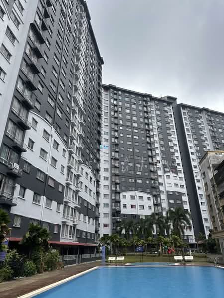 Apartment for Sale at Vista Impiana - Faliyana binti Muda - PropertyGuru.com.my