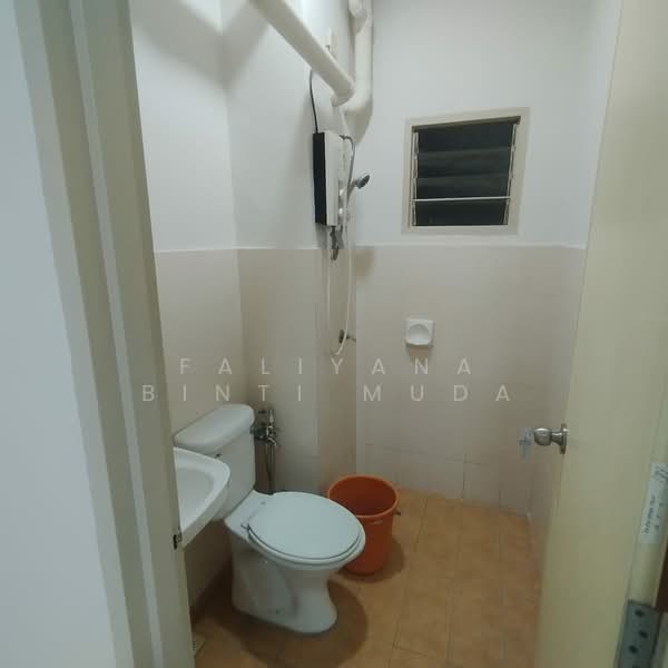 Apartment for Sale at Vista Impiana - Faliyana binti Muda - PropertyGuru.com.my