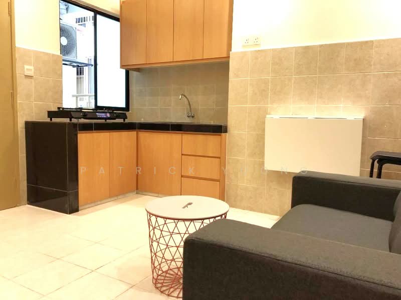 Kondominium untuk Dijual di Rivercity Condominium - Patrick Yoong - PropertyGuru.com.my