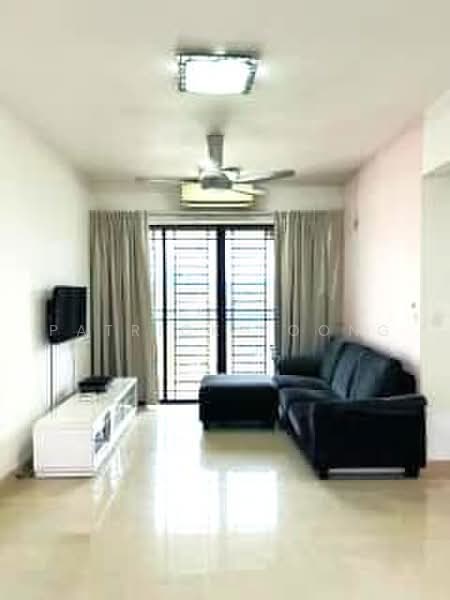 Kondominium untuk Dijual di Rivercity Condominium - Patrick Yoong - PropertyGuru.com.my