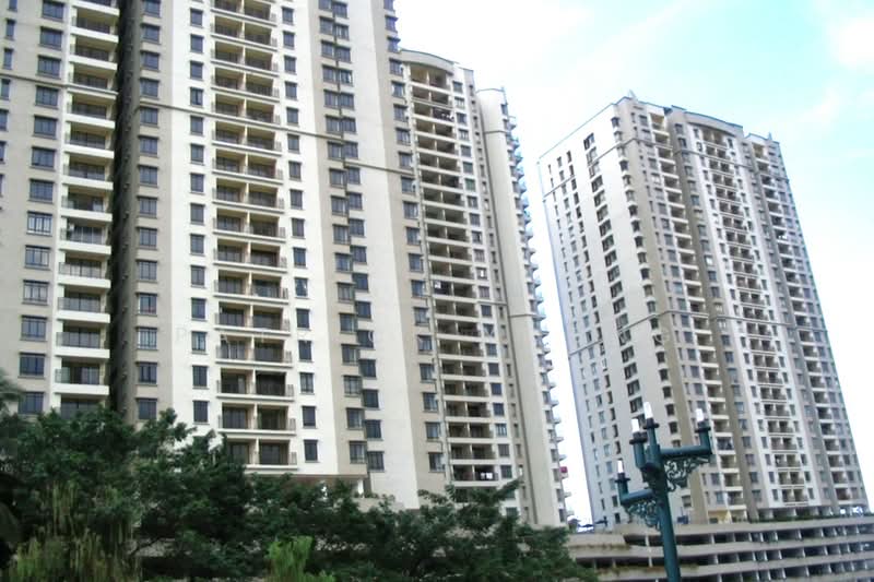 Kondominium untuk Dijual di Rivercity Condominium - Patrick Yoong - PropertyGuru.com.my