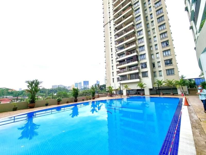 Kondominium untuk Dijual di Rivercity Condominium - Patrick Yoong - PropertyGuru.com.my