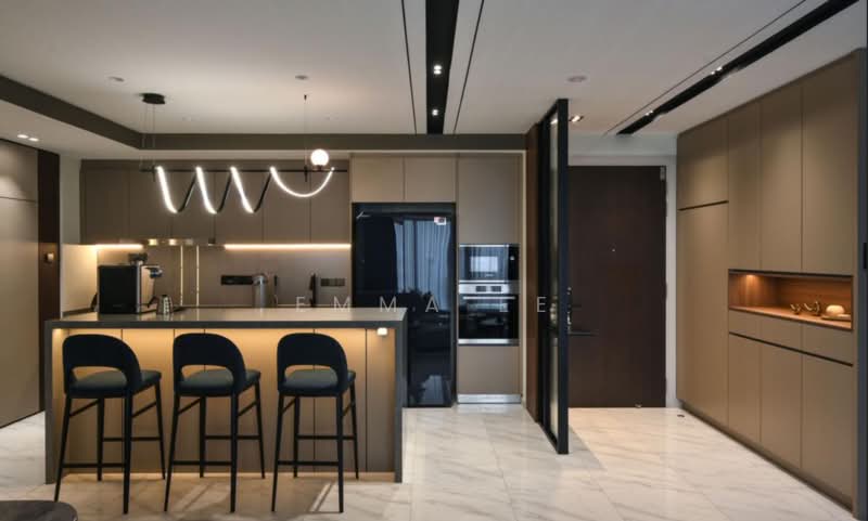 Residential Land for Sale in Kuala Lumpur (Kuala Lumpur) - Emma Ee - Kitchen - PropertyGuru.com.my