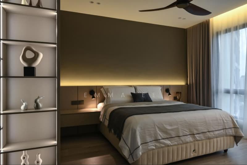 Residential Land for Sale in Kuala Lumpur (Kuala Lumpur) - Emma Ee - Bedroom - PropertyGuru.com.my