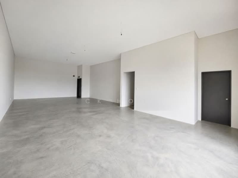 Factory for Rent in Bandar Baru Puncak Alam (Puncak Alam) - CK Hoo - Interior - PropertyGuru.com.my