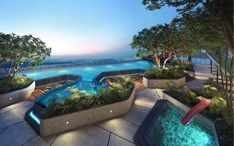 Residential Land for Sale in Kuala Lumpur (Kuala Lumpur) - Emma Ee - Exterior - PropertyGuru.com.my