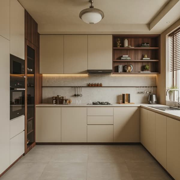 Residential Land for Sale in Kuala Lumpur (Kuala Lumpur) - Emma Ee - Kitchen - PropertyGuru.com.my