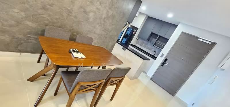 Service Residence for Rent at Akasa - Max Pek - PropertyGuru.com.my