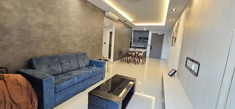 Service Residence for Rent at Akasa - Max Pek - PropertyGuru.com.my