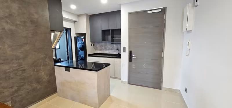 Service Residence for Rent at Akasa - Max Pek - PropertyGuru.com.my