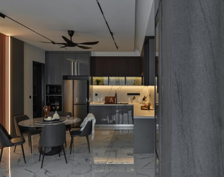 Residential Land for Sale in Kuala Lumpur (Kuala Lumpur) - Emma Ee - Kitchen - PropertyGuru.com.my