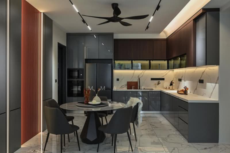 Residential Land for Sale in Kuala Lumpur (Kuala Lumpur) - Emma Ee - Kitchen - PropertyGuru.com.my