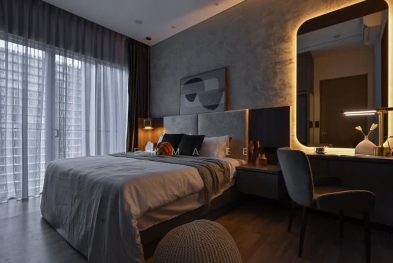 Residential Land for Sale in Kuala Lumpur (Kuala Lumpur) - Emma Ee - Bedroom - PropertyGuru.com.my