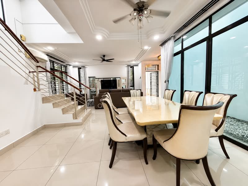 Semi-Detached House for Sale in Taman Adda Heights (Tebrau) - Zoe Lee - PropertyGuru.com.my