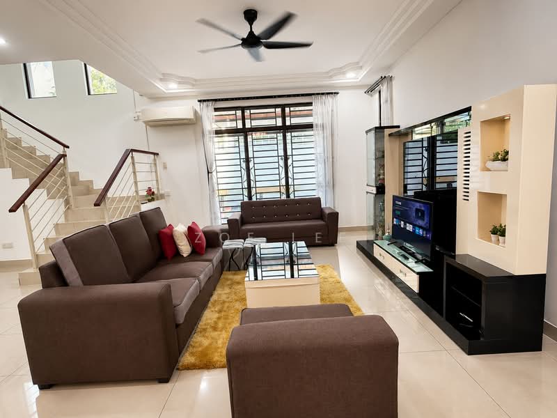 Semi-Detached House for Sale in Taman Adda Heights (Tebrau) - Zoe Lee - PropertyGuru.com.my