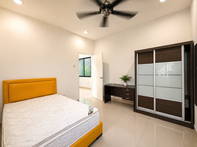 Semi-Detached House for Sale in Taman Adda Heights (Tebrau) - Zoe Lee - PropertyGuru.com.my