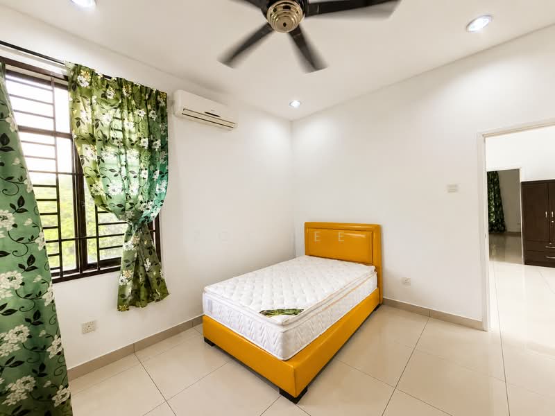 Semi-Detached House for Sale in Taman Adda Heights (Tebrau) - Zoe Lee - PropertyGuru.com.my