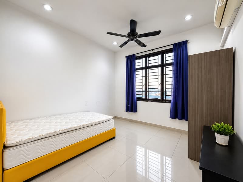 Semi-Detached House for Sale in Taman Adda Heights (Tebrau) - Zoe Lee - PropertyGuru.com.my