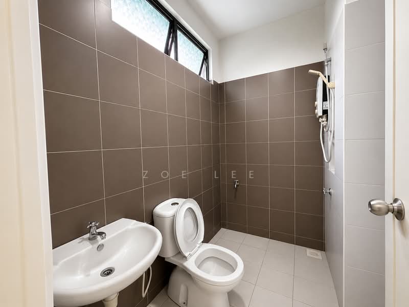 Semi-Detached House for Sale in Taman Adda Heights (Tebrau) - Zoe Lee - PropertyGuru.com.my