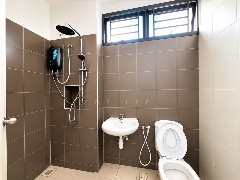Semi-Detached House for Sale in Taman Adda Heights (Tebrau) - Zoe Lee - PropertyGuru.com.my