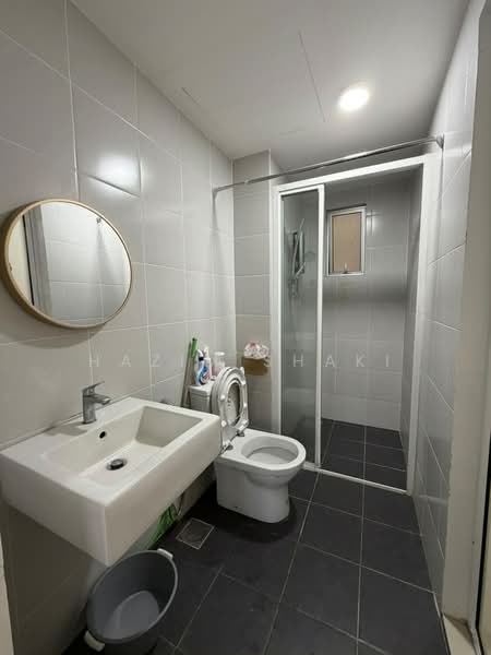 Service Residence for Sale at Cerrado Residence @ Southville City - Hazim Shaki - PropertyGuru.com.my