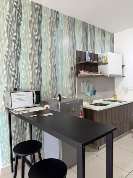 Service Residence for Sale at Cerrado Residence @ Southville City - Hazim Shaki - PropertyGuru.com.my