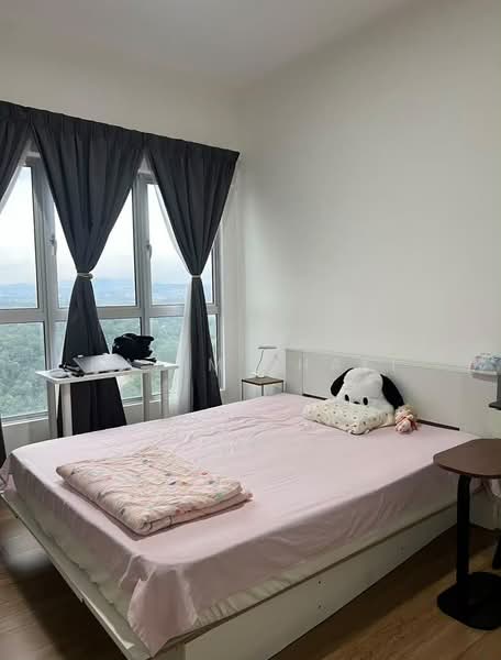 Service Residence for Sale at Cerrado Residence @ Southville City - Hazim Shaki - PropertyGuru.com.my