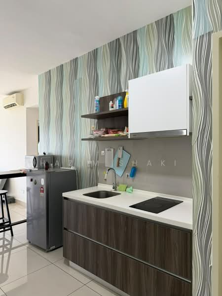 Service Residence for Sale at Cerrado Residence @ Southville City - Hazim Shaki - PropertyGuru.com.my