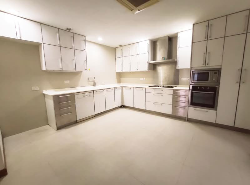 Rumah Banglo untuk Dijual di Ukay Heights (Ampang) - Mel Walia - PropertyGuru.com.my