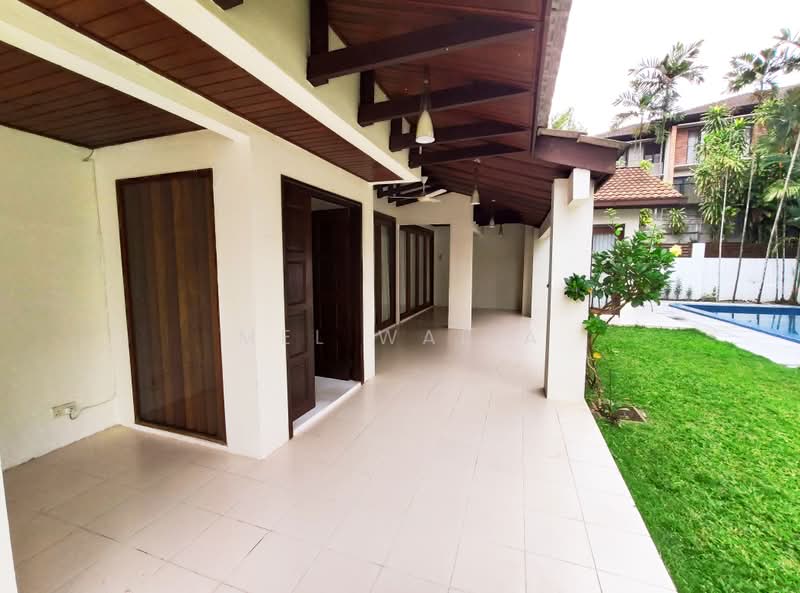 Rumah Banglo untuk Dijual di Ukay Heights (Ampang) - Mel Walia - PropertyGuru.com.my