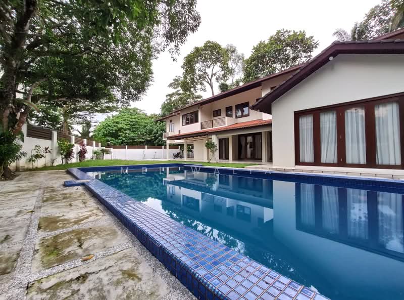 Rumah Banglo untuk Dijual di Ukay Heights (Ampang) - Mel Walia - PropertyGuru.com.my