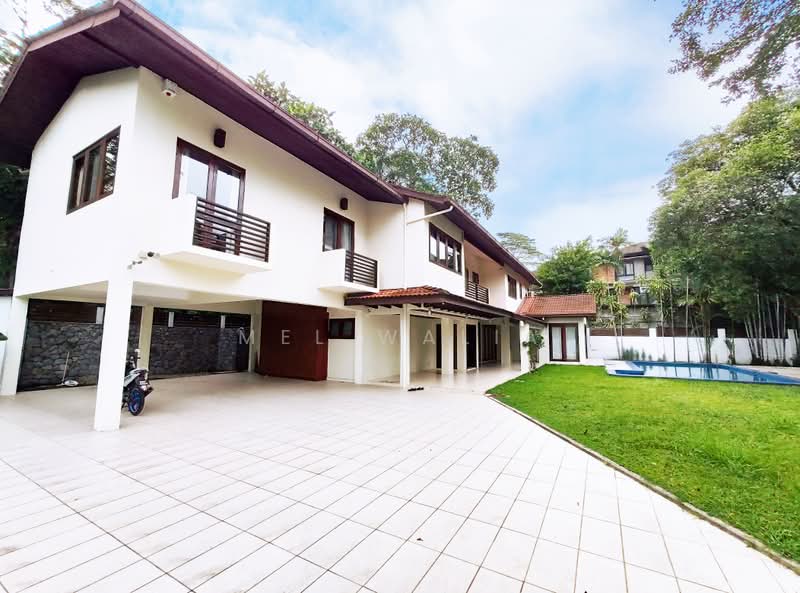 Rumah Banglo untuk Dijual di Ukay Heights (Ampang) - Mel Walia - PropertyGuru.com.my