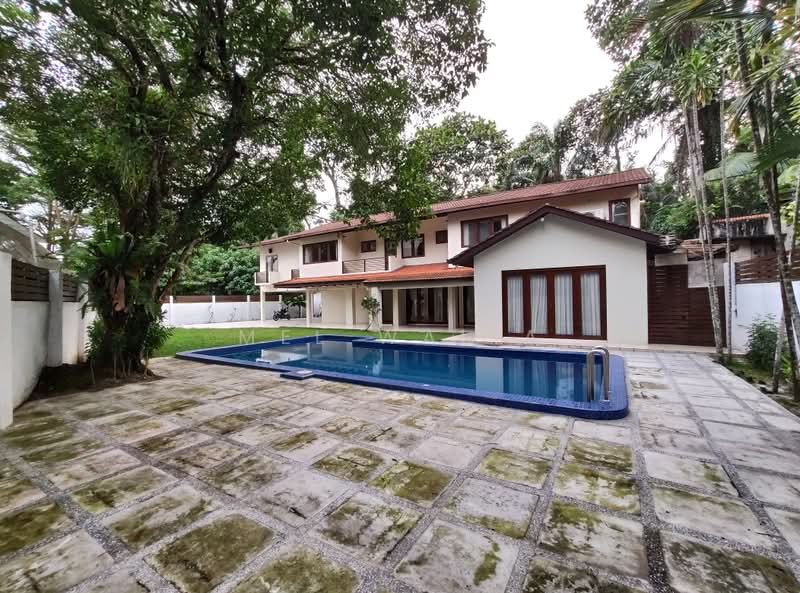 Rumah Banglo untuk Dijual di Ukay Heights (Ampang) - Mel Walia - PropertyGuru.com.my