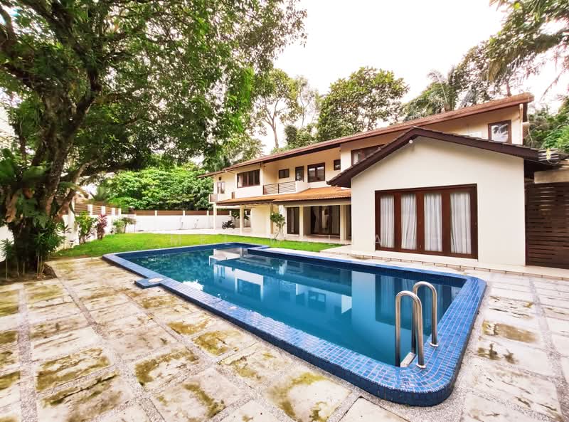 Rumah Banglo untuk Dijual di Ukay Heights (Ampang) - Mel Walia - PropertyGuru.com.my