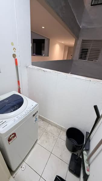 Apartment for Rent at Meridin Suites @ The Meridin - Vincent Tea - Interior - PropertyGuru.com.my