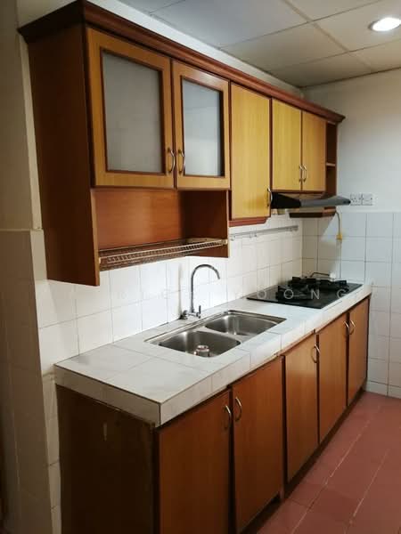 Condominium for Sale at Abadi Villa - Patrick Yoong - PropertyGuru.com.my