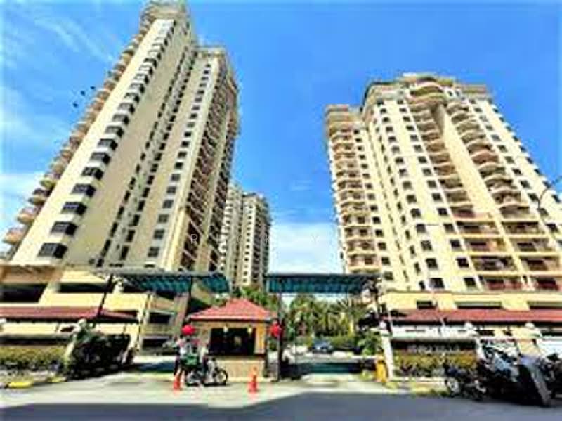 Condominium for Sale at Abadi Villa - Patrick Yoong - PropertyGuru.com.my
