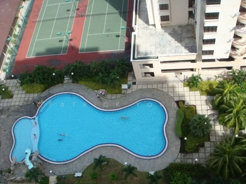 Condominium for Sale at Abadi Villa - Patrick Yoong - PropertyGuru.com.my