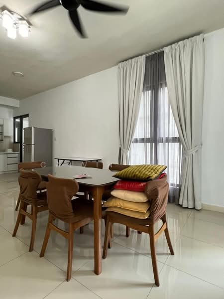 Condominium for Rent at A'Marine Condominium - Calvin Loke - PropertyGuru.com.my