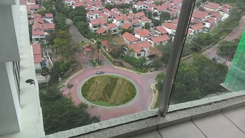 Condominium for Rent at A'Marine Condominium - Calvin Loke - PropertyGuru.com.my