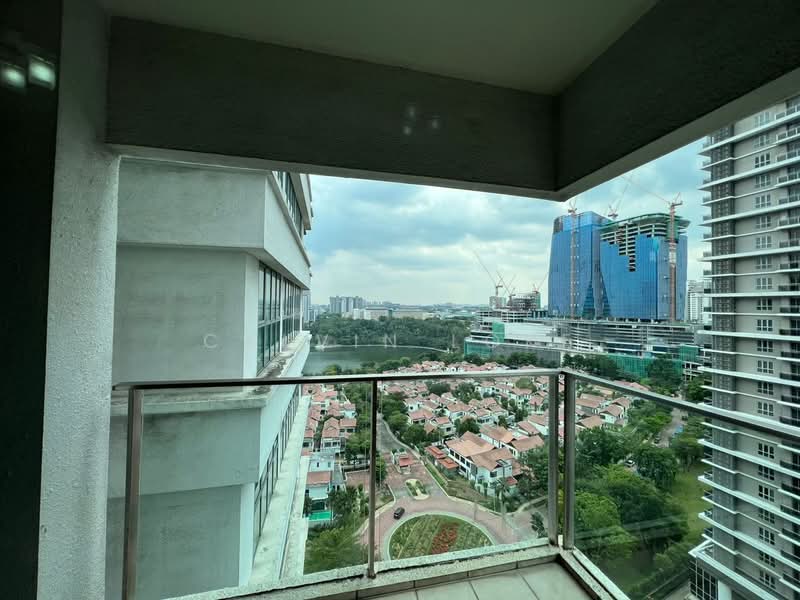 Condominium for Rent at A'Marine Condominium - Calvin Loke - PropertyGuru.com.my
