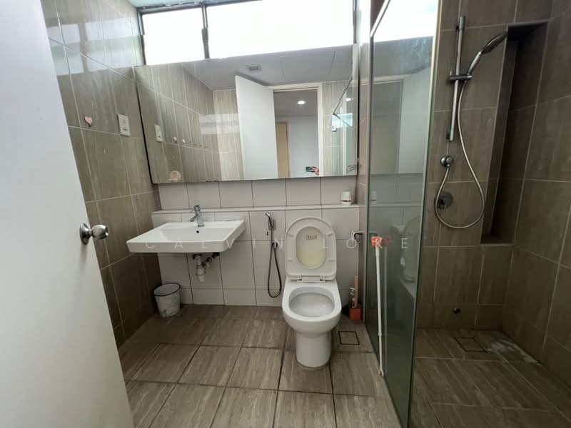 Condominium for Rent at A'Marine Condominium - Calvin Loke - PropertyGuru.com.my