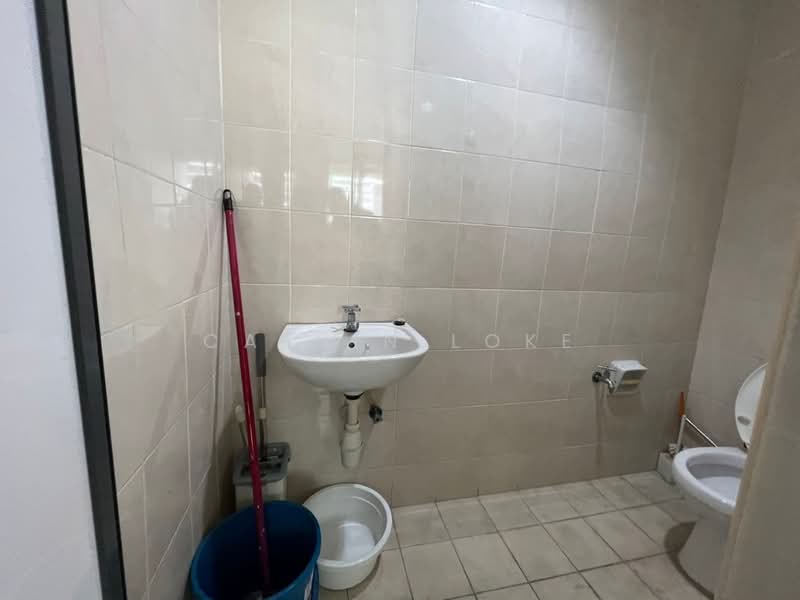 Condominium for Rent at A'Marine Condominium - Calvin Loke - PropertyGuru.com.my