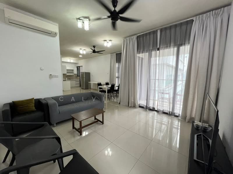 Condominium for Rent at A'Marine Condominium - Calvin Loke - PropertyGuru.com.my