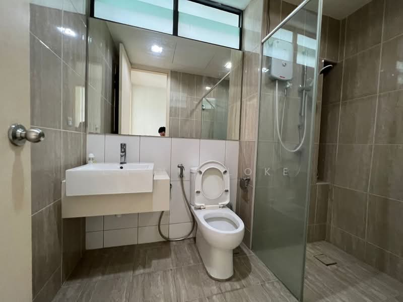 Condominium for Rent at A'Marine Condominium - Calvin Loke - PropertyGuru.com.my