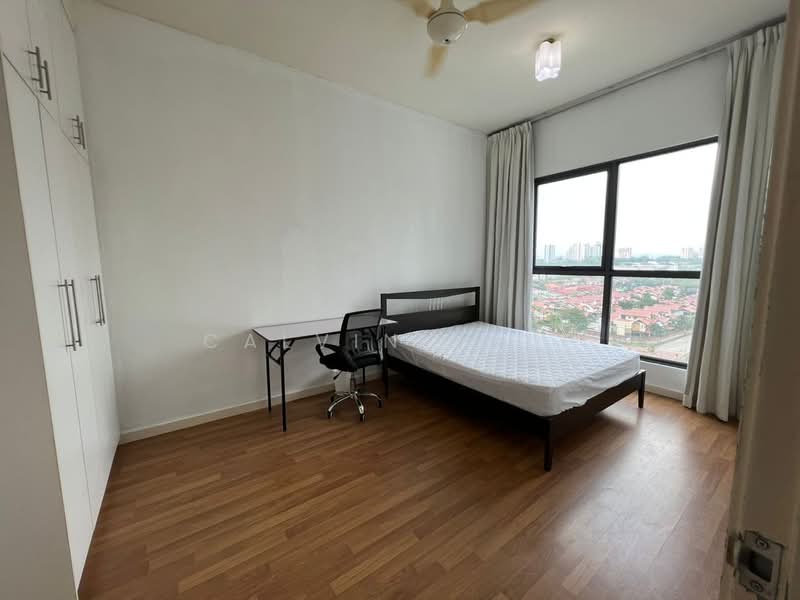 Condominium for Rent at A'Marine Condominium - Calvin Loke - PropertyGuru.com.my