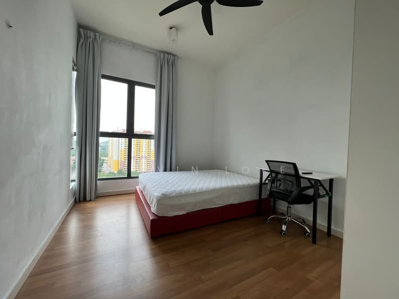 Condominium for Rent at A'Marine Condominium - Calvin Loke - PropertyGuru.com.my
